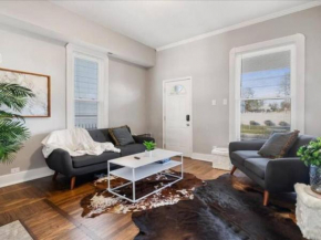 Sleep 8-King - 1600-sqft - Fountain Sq -Baby